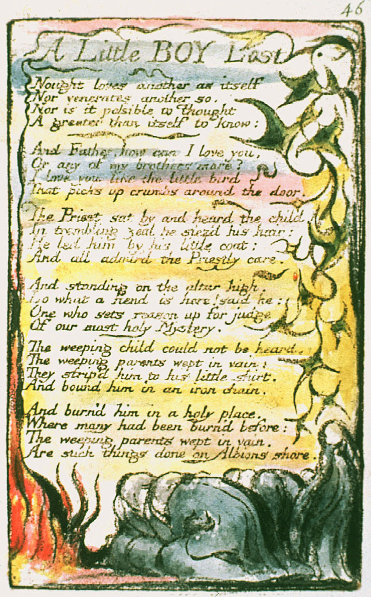 William Blake