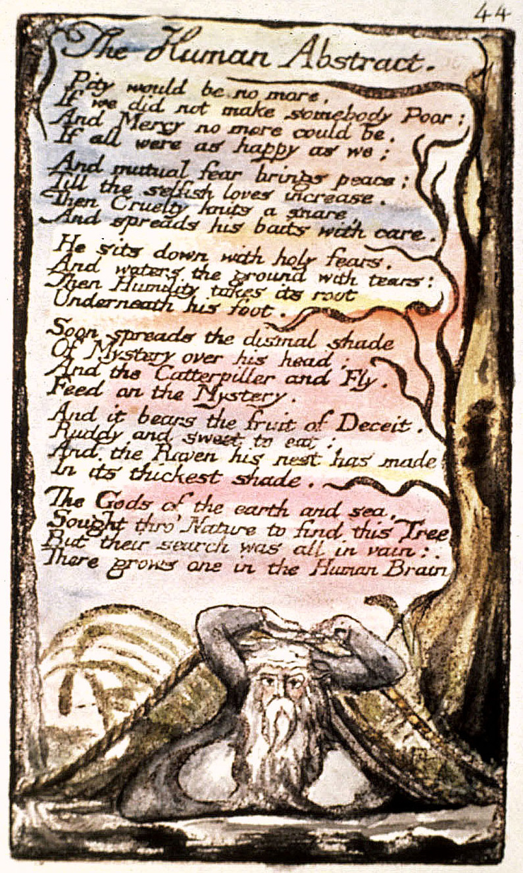 William Blake