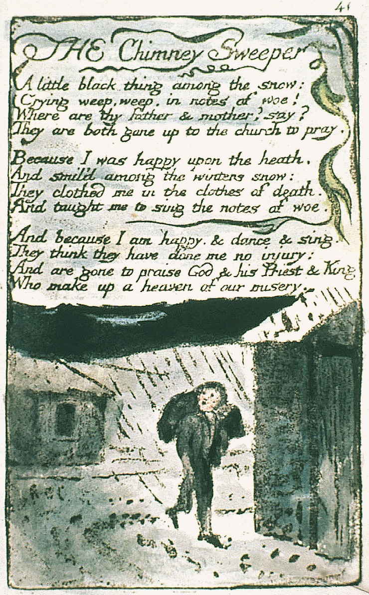 William Blake