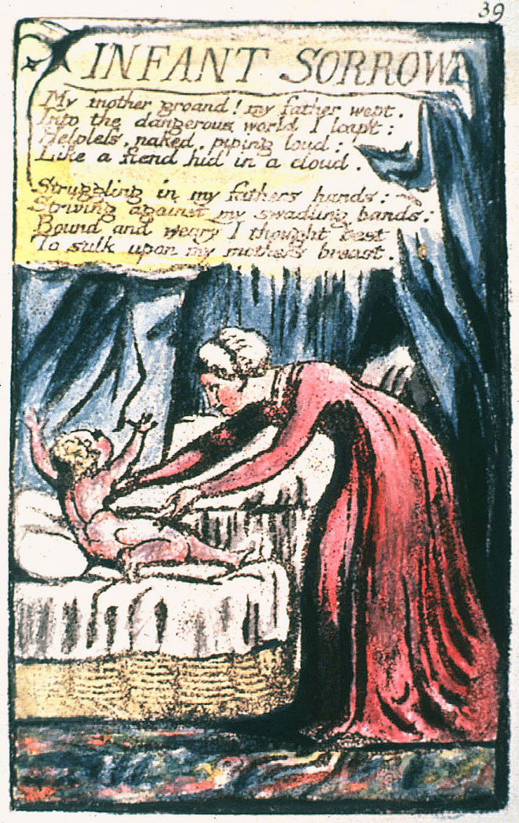 William Blake