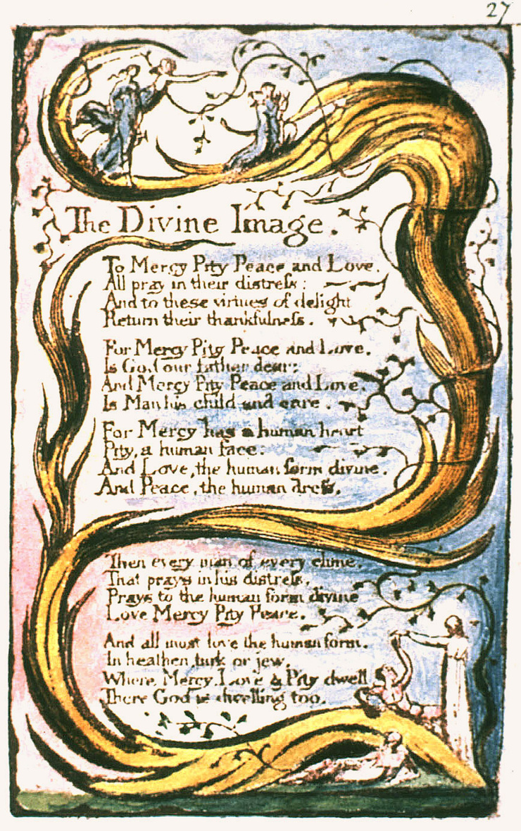 William Blake