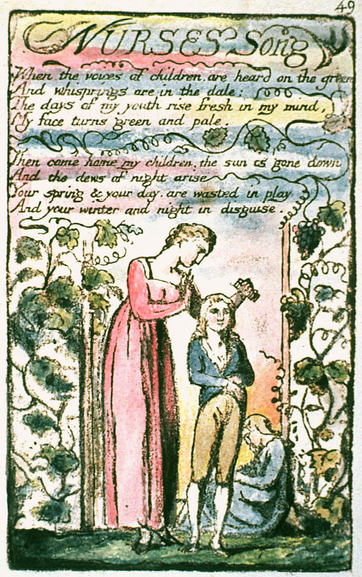 William Blake