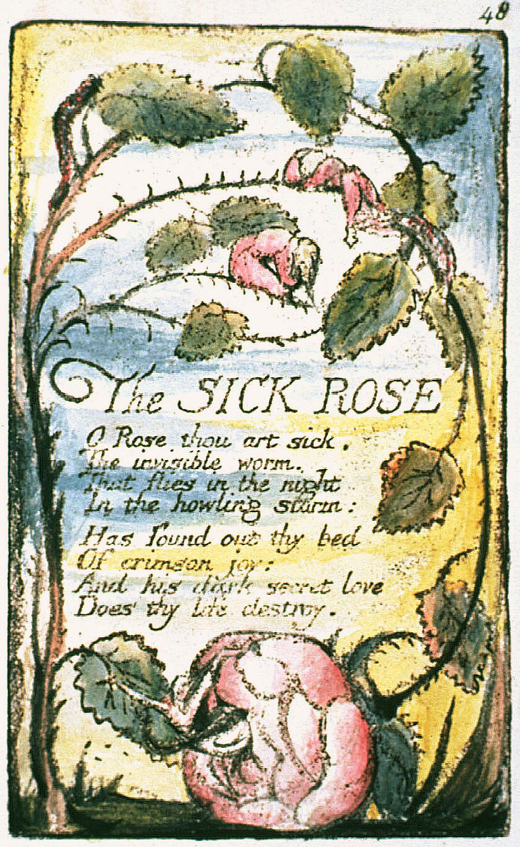 William Blake