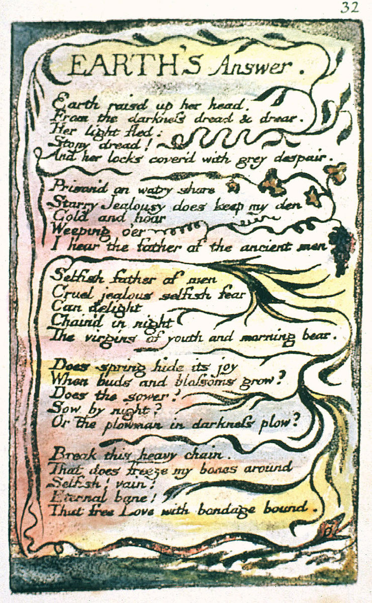 William Blake