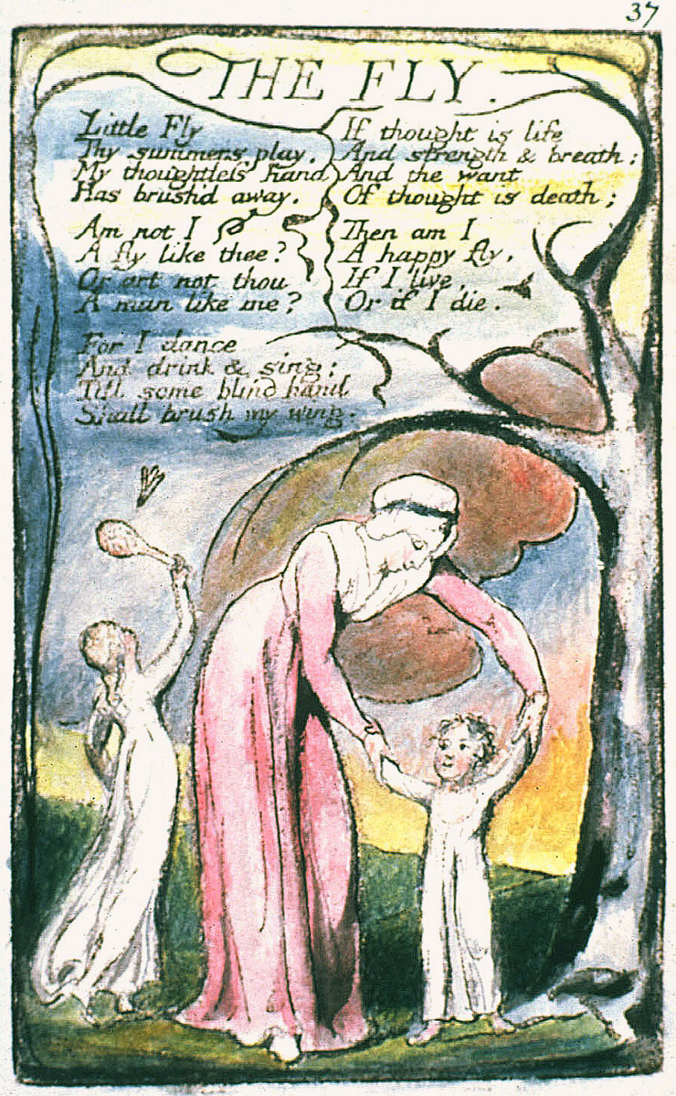 William Blake