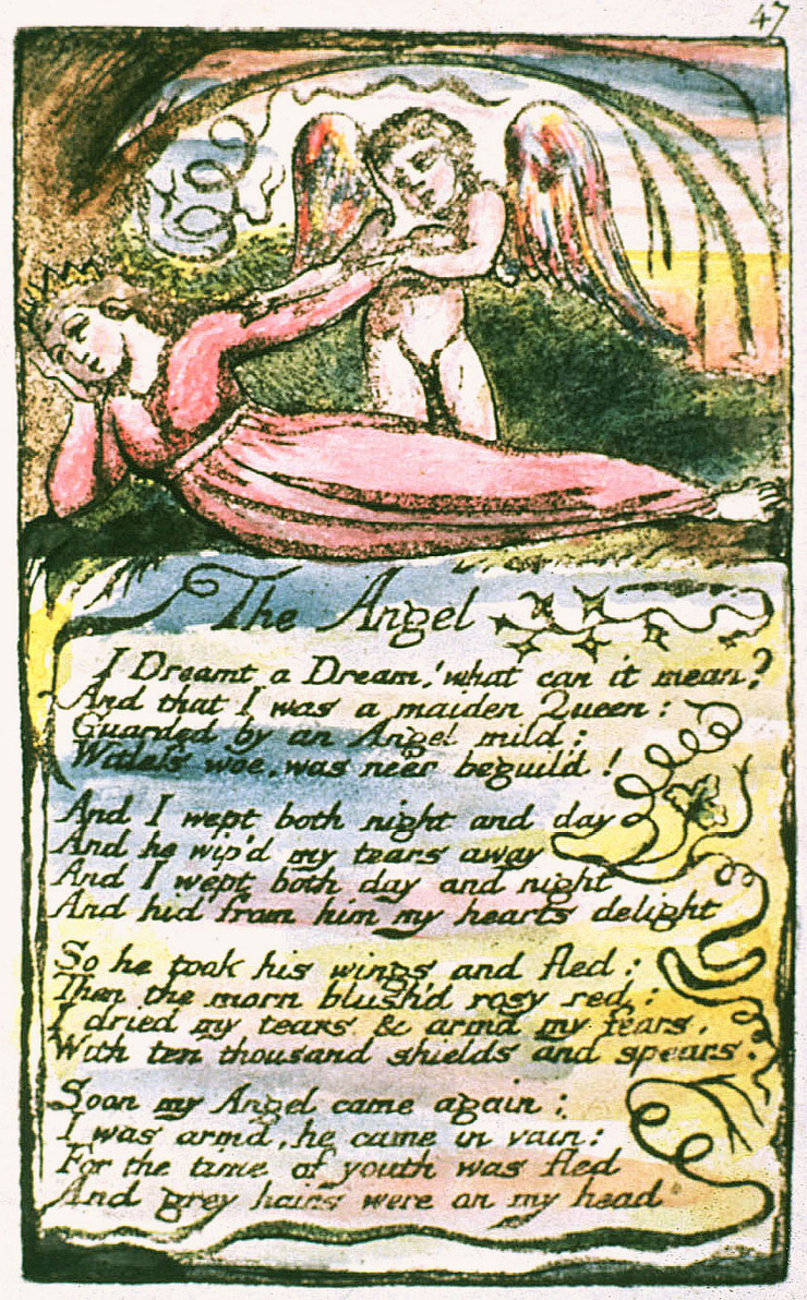 William Blake