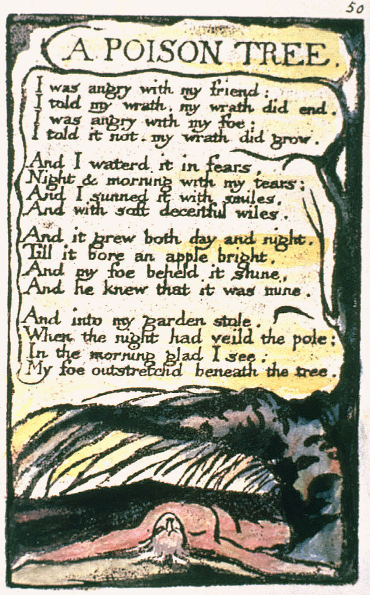 William Blake