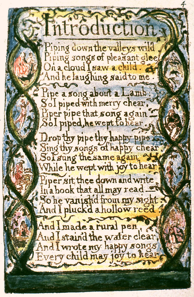 William Blake