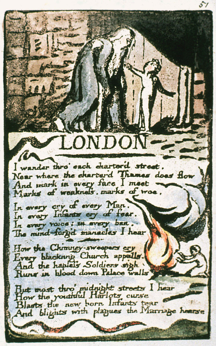 William Blake