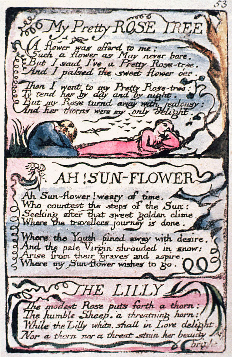William Blake