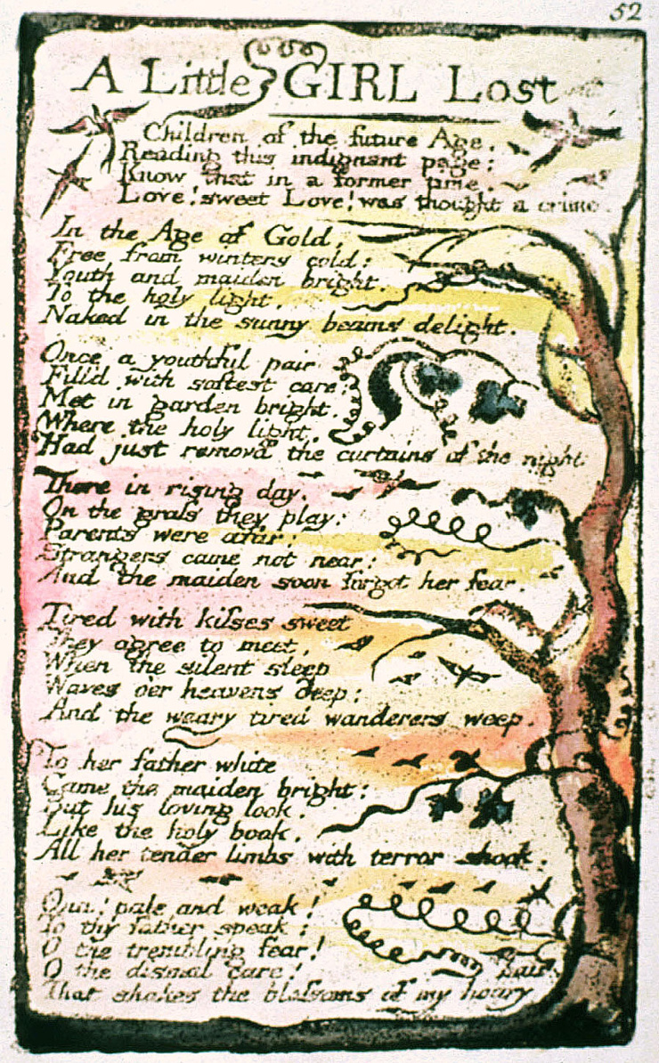 William Blake