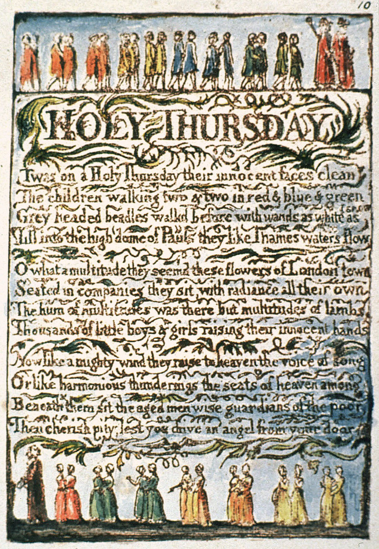 William Blake