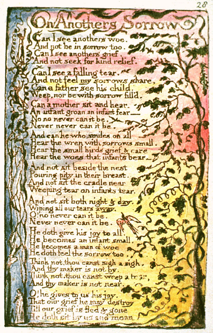William Blake