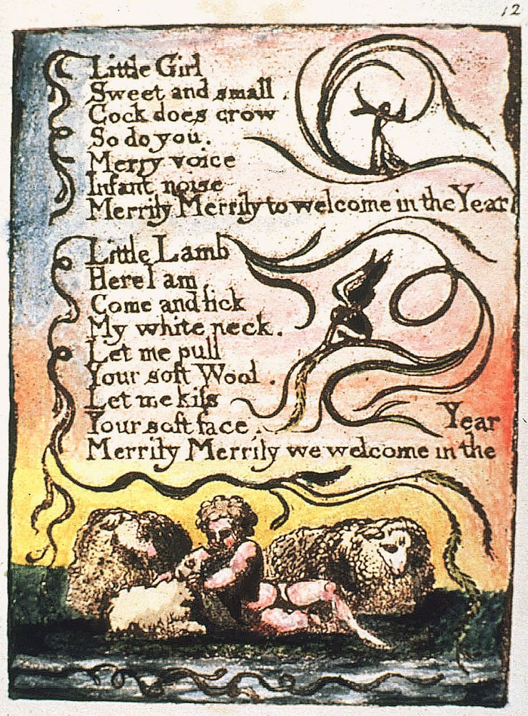 William Blake