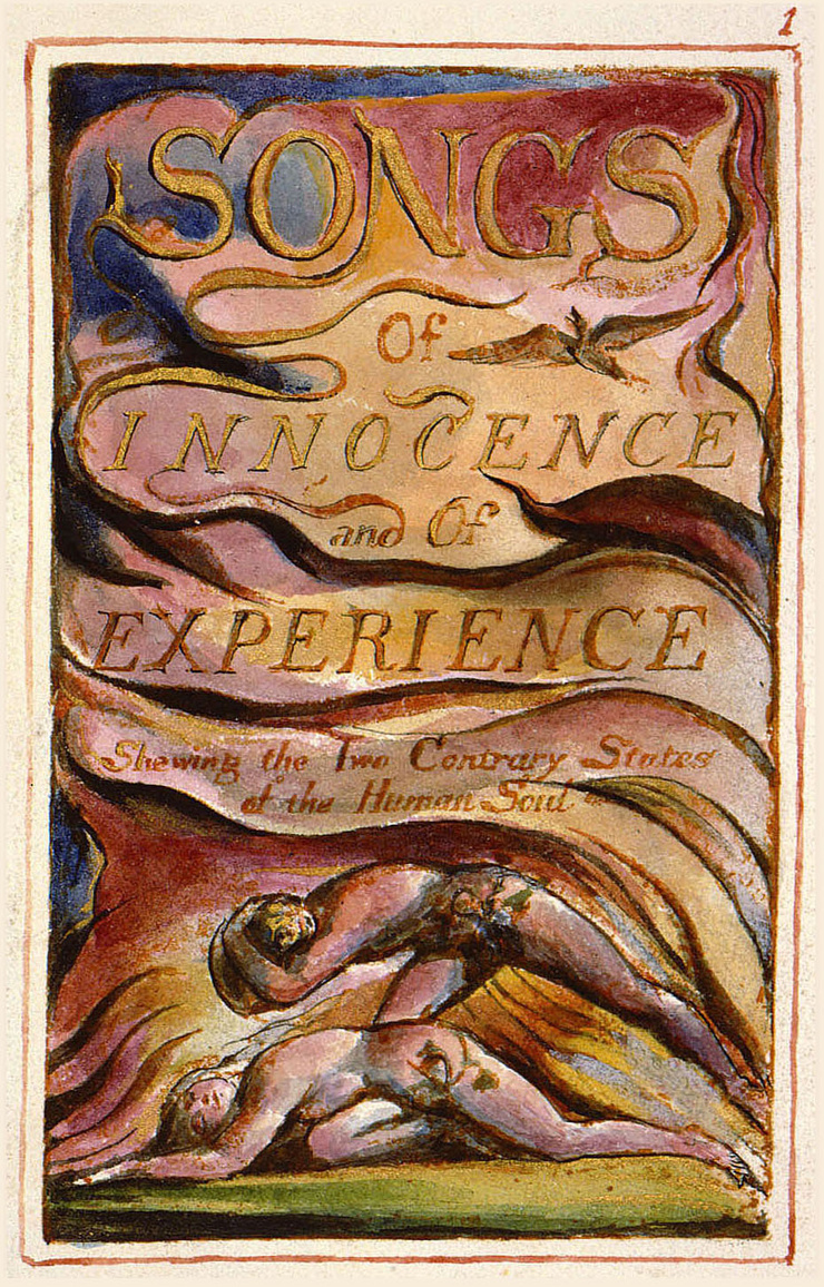 William Blake