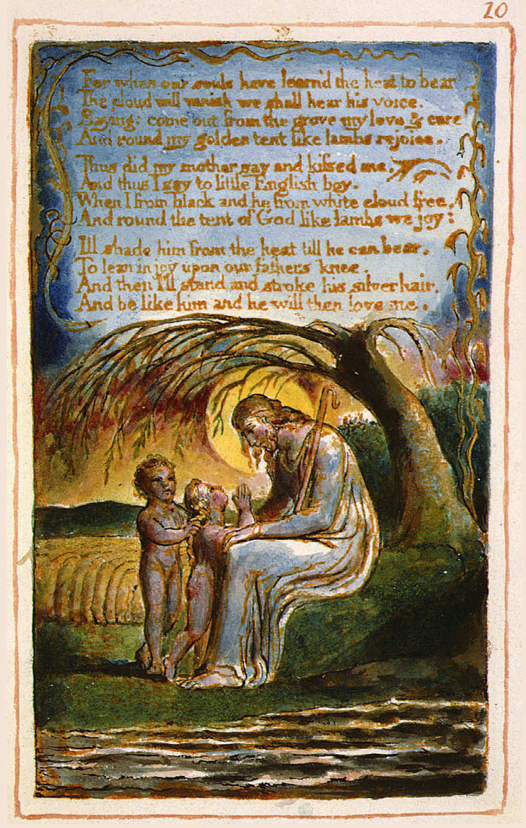William Blake