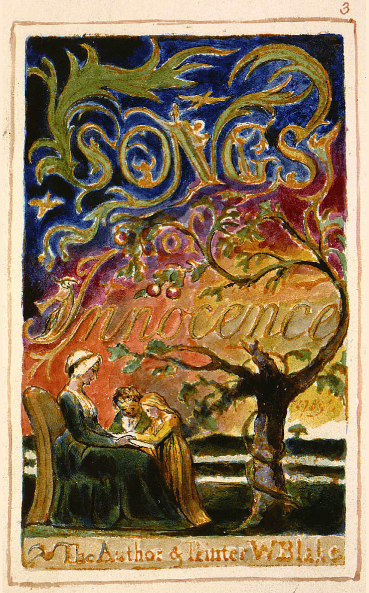 William Blake