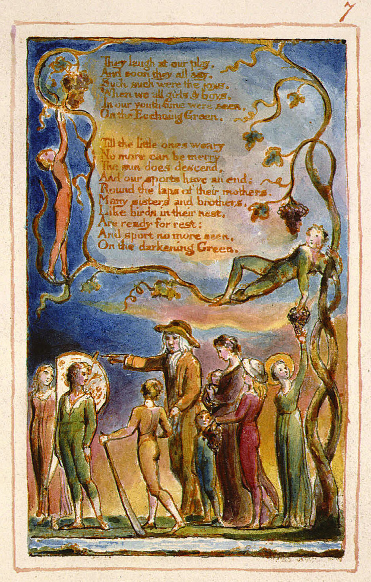 William Blake