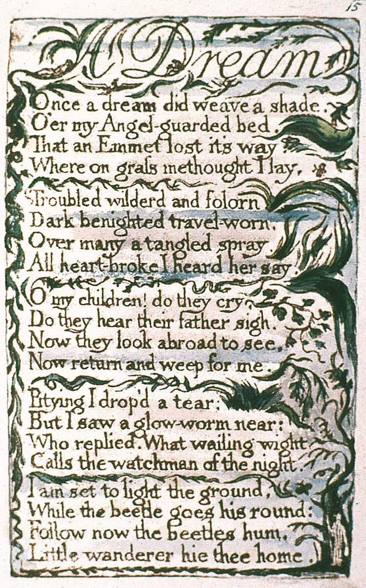 William Blake