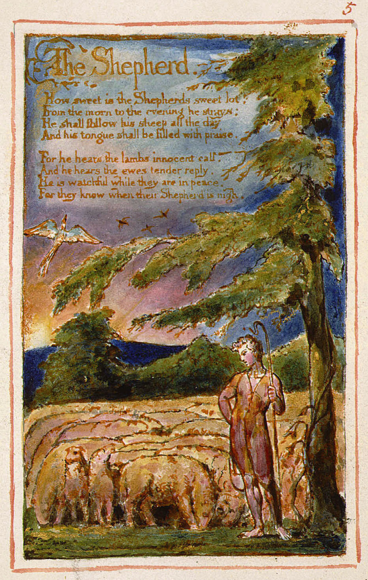 William Blake