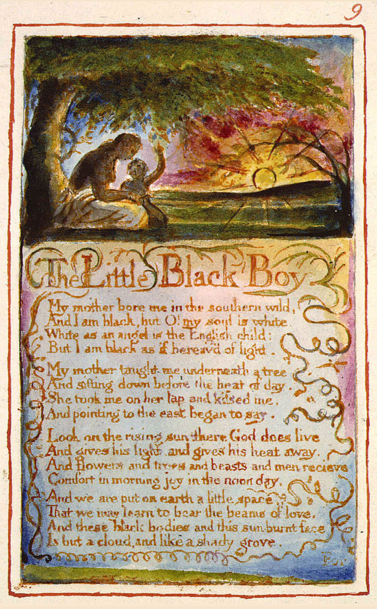 William Blake