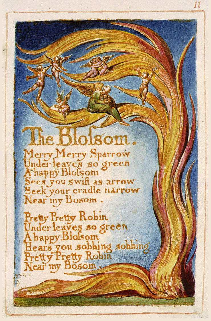 William Blake