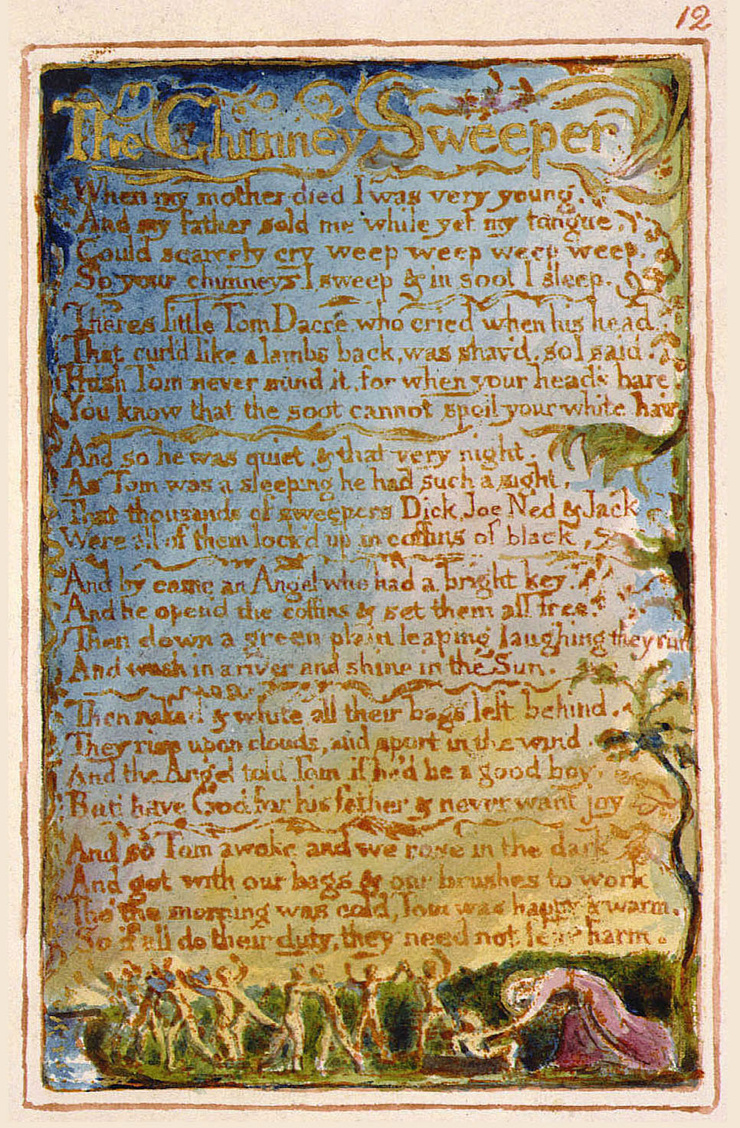William Blake