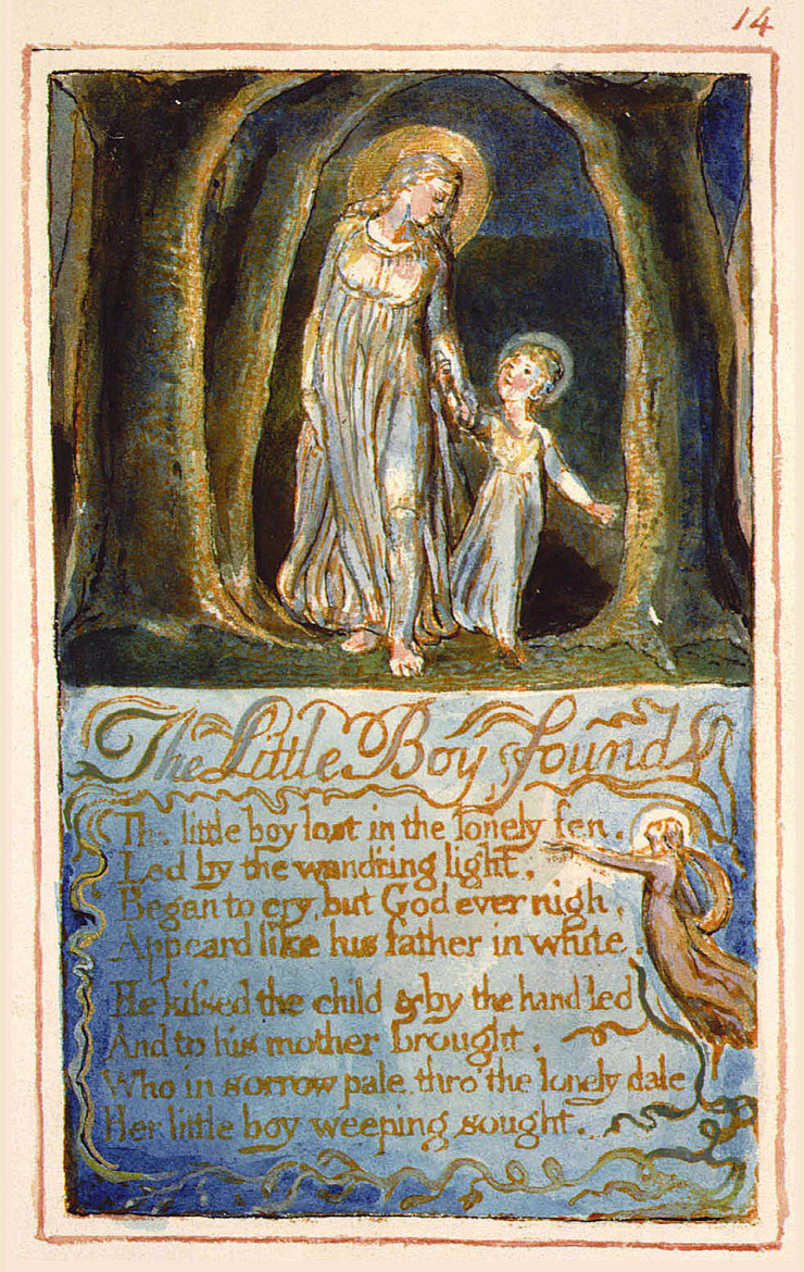 William Blake