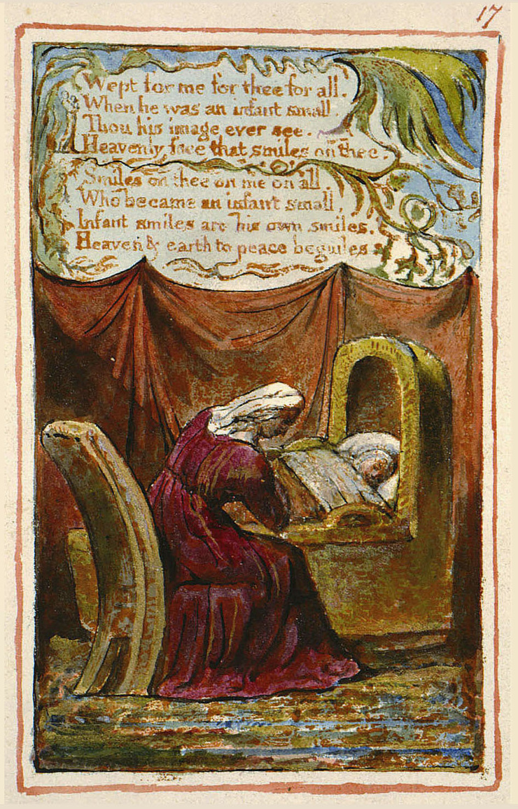 William Blake