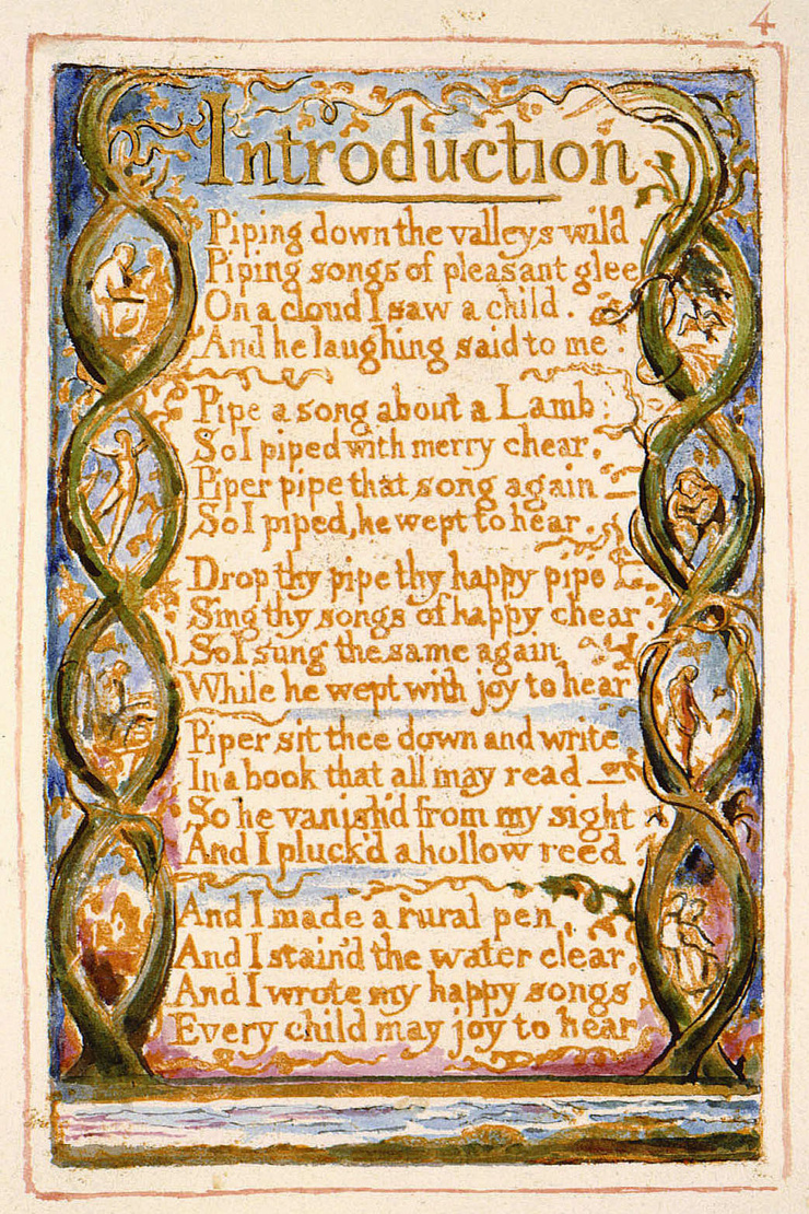 William Blake