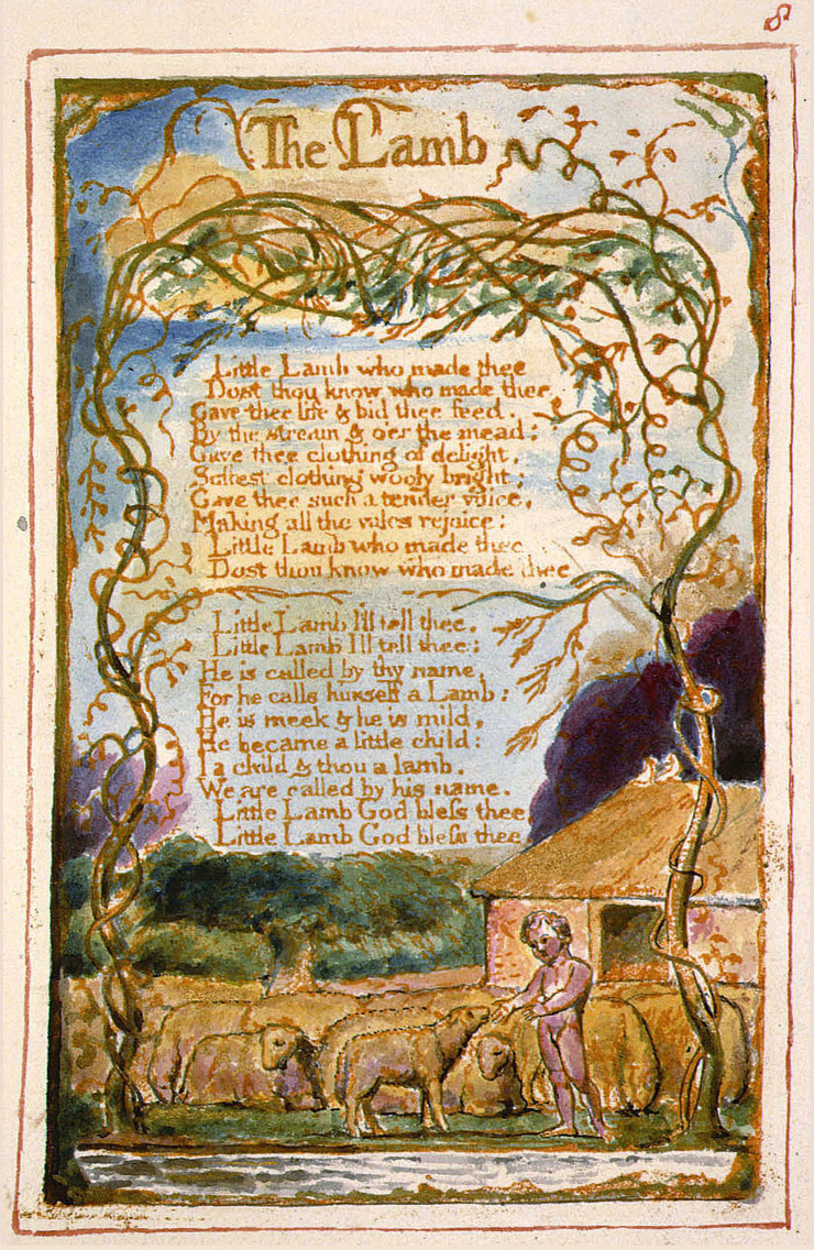 William Blake
