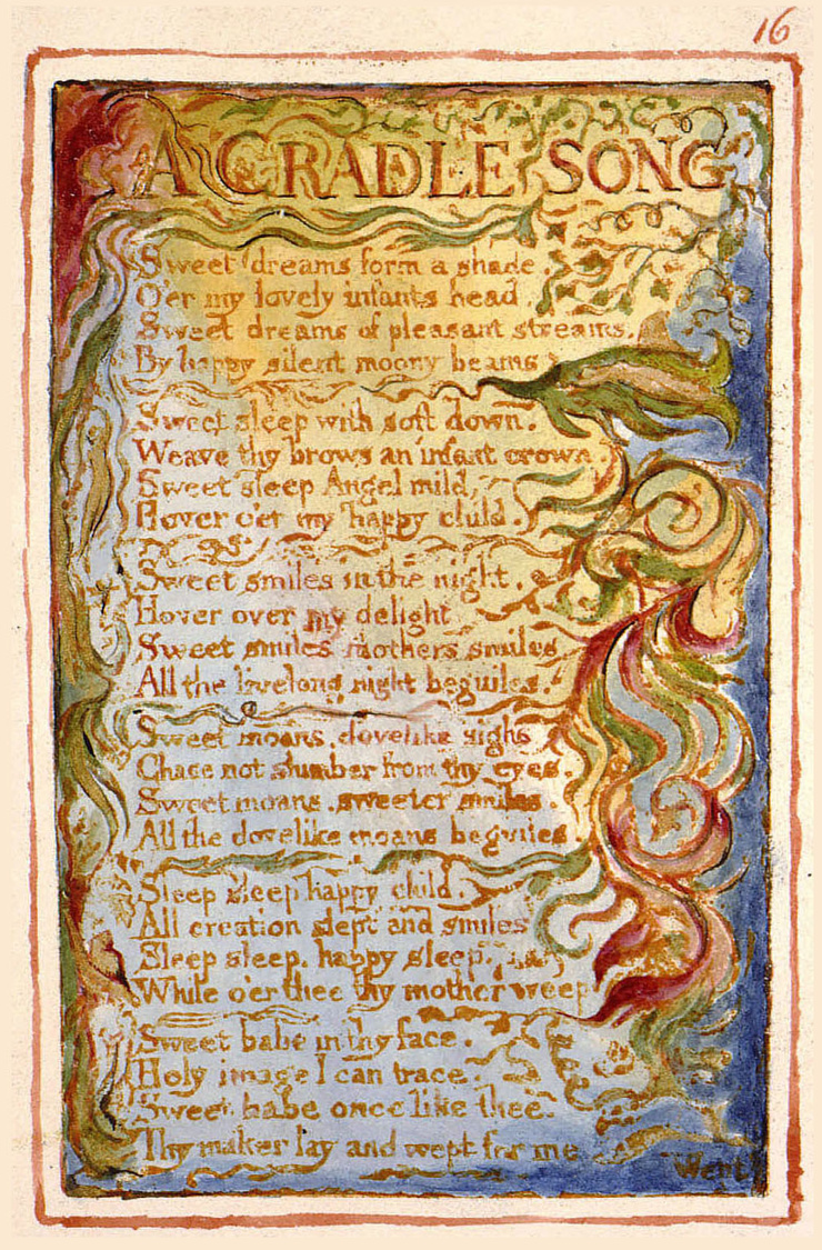William Blake
