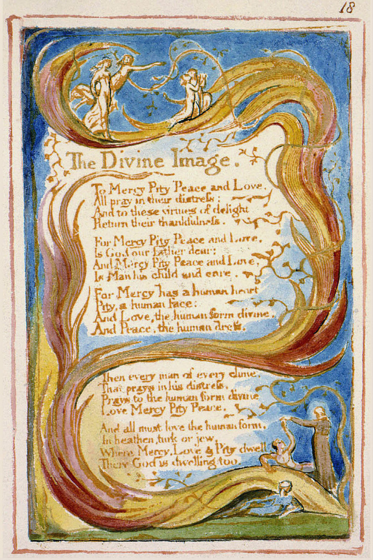 William Blake