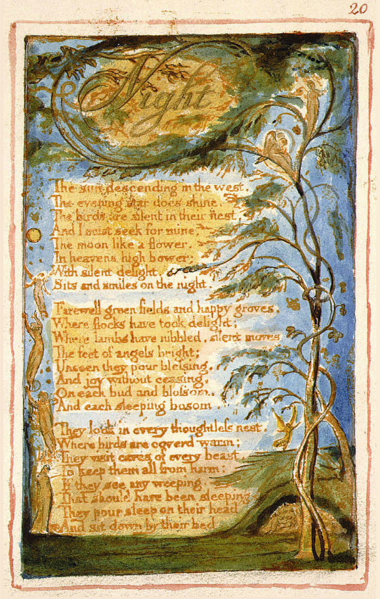 William Blake
