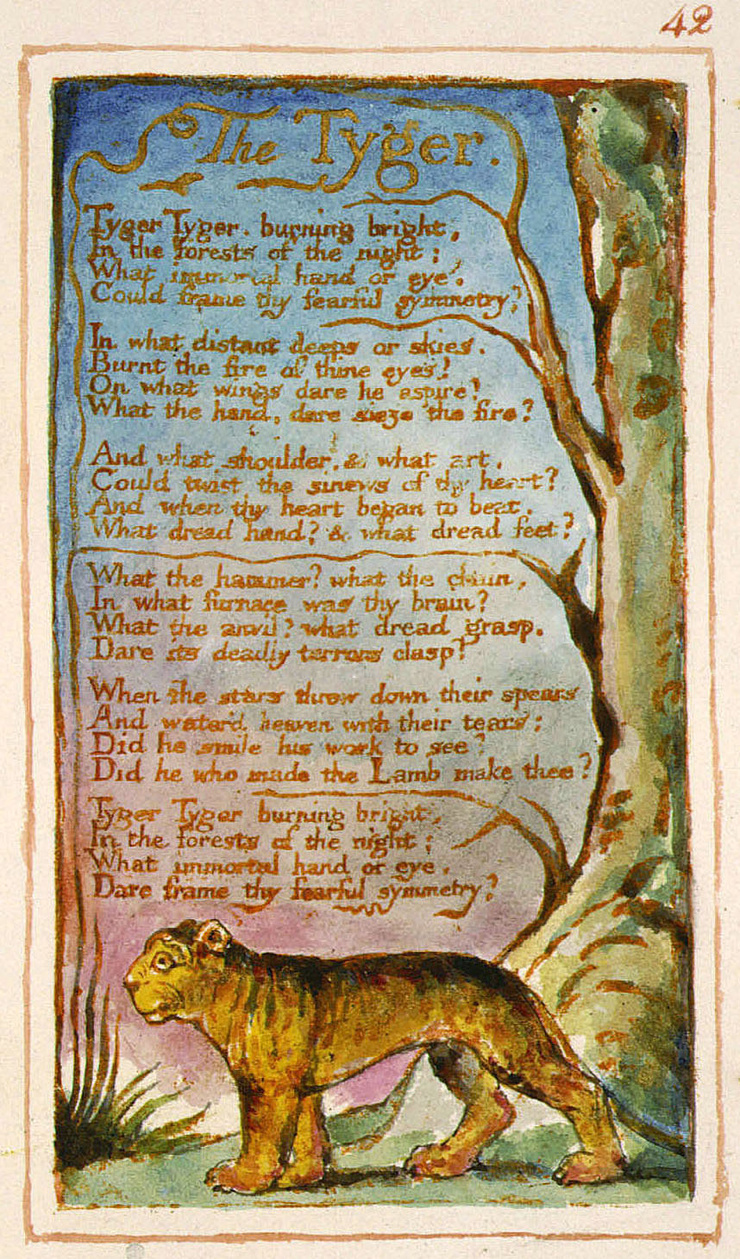 William Blake