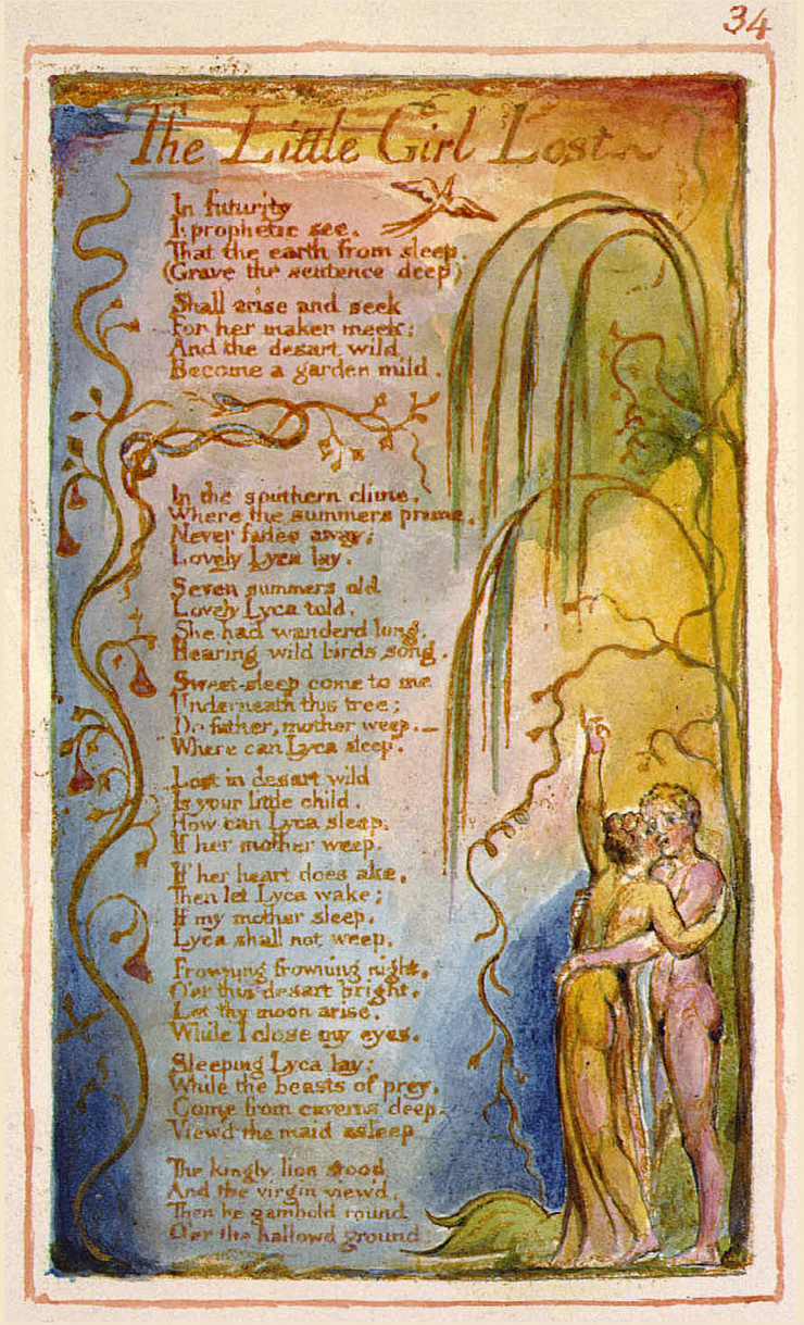 William Blake