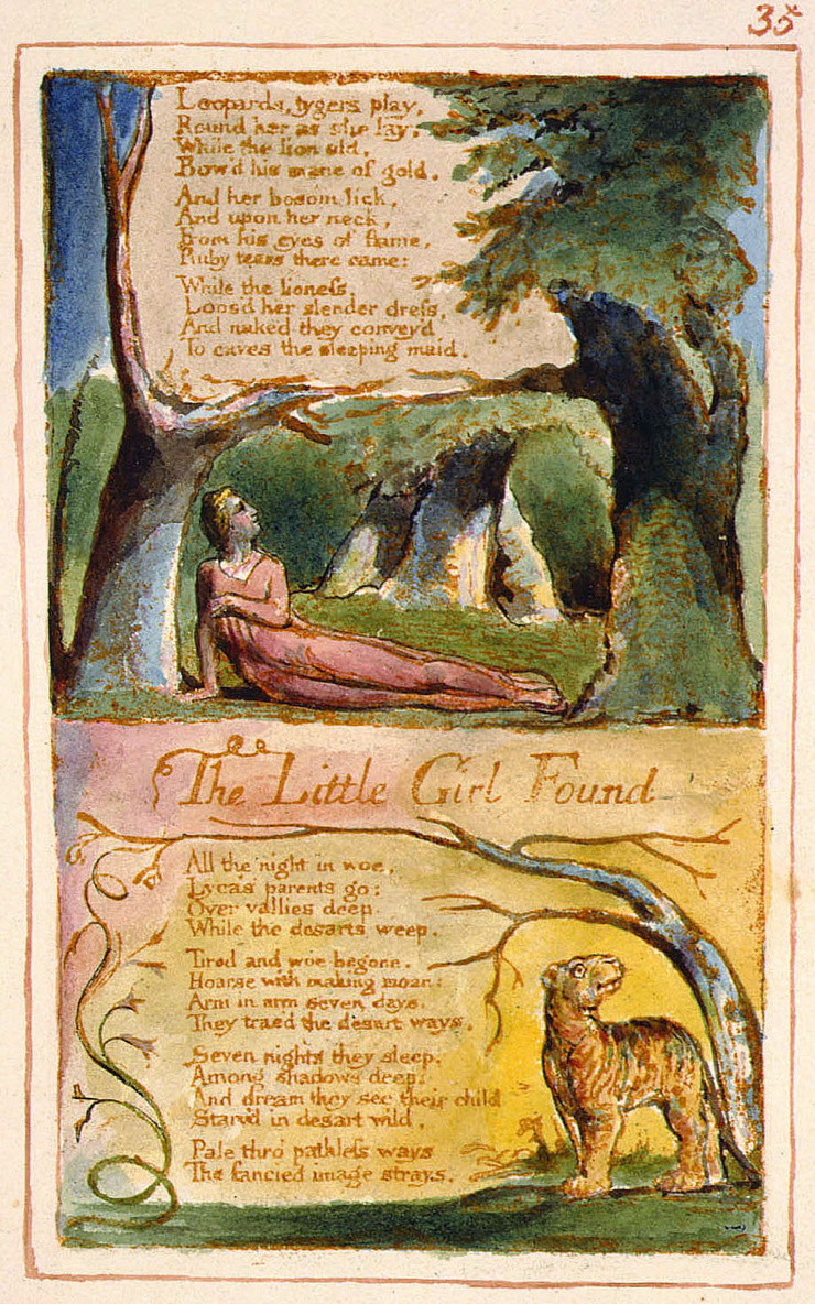 William Blake