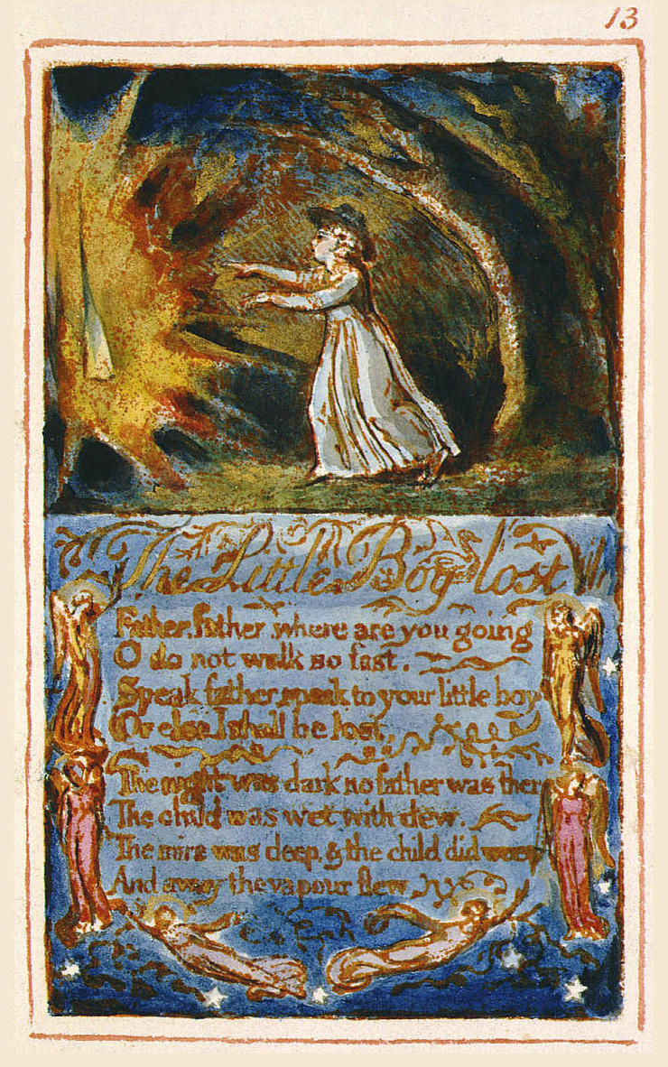 William Blake
