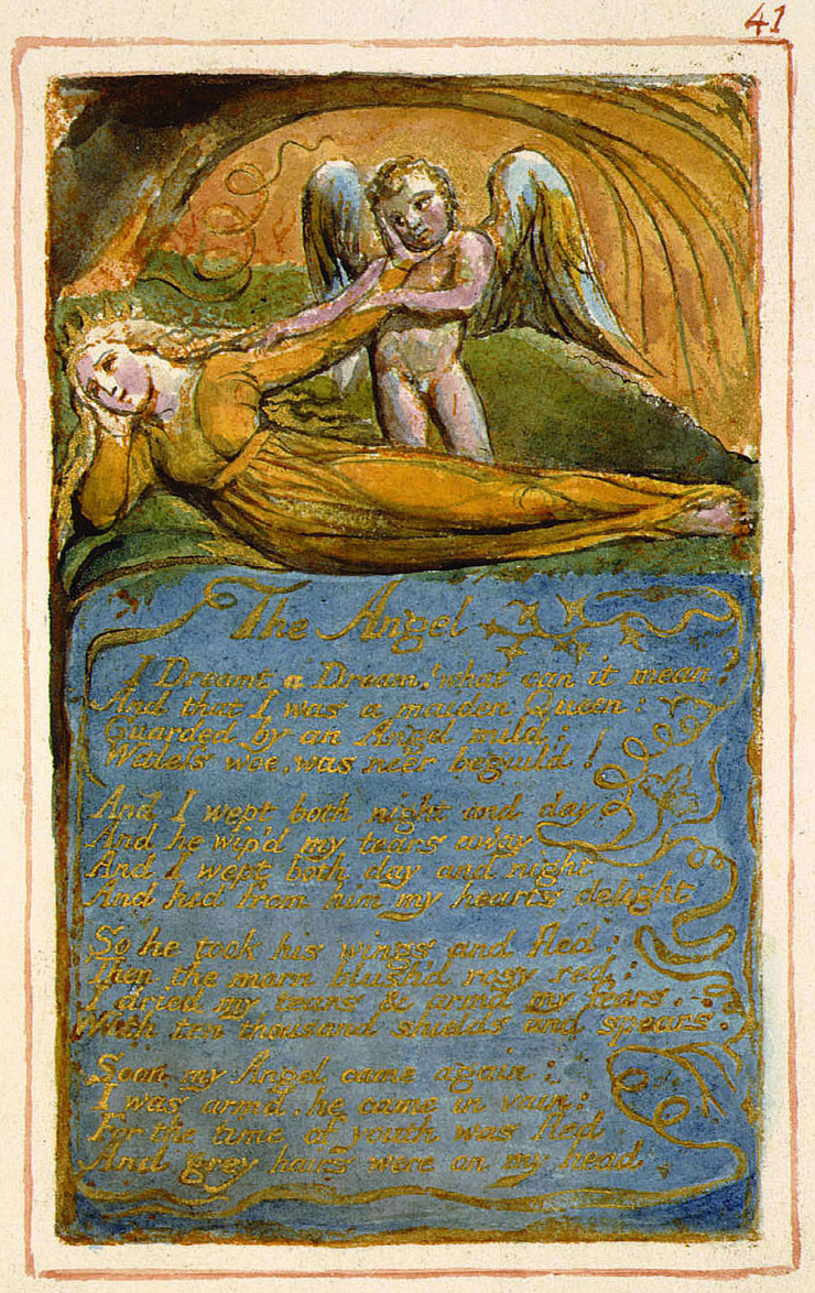 William Blake