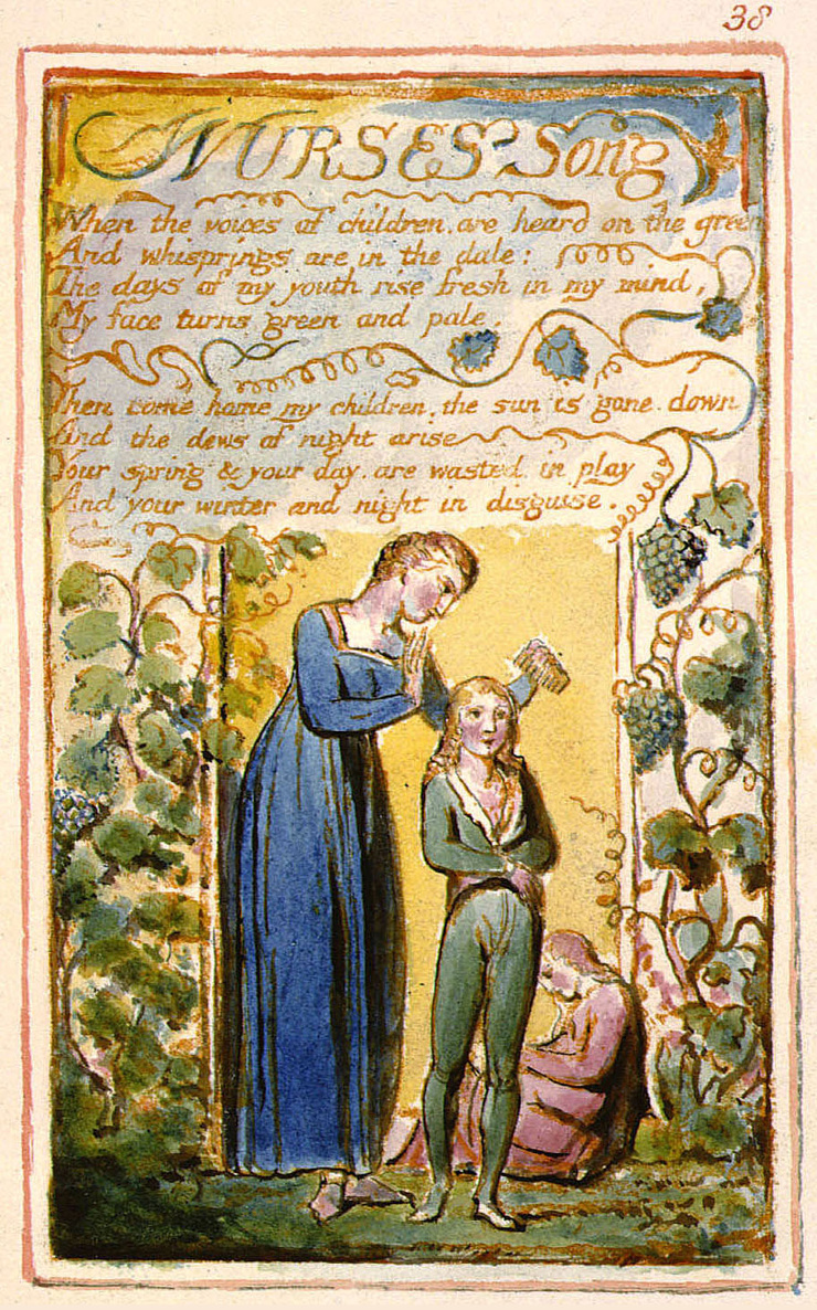 William Blake