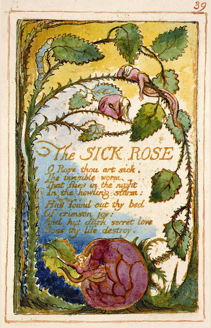 William Blake