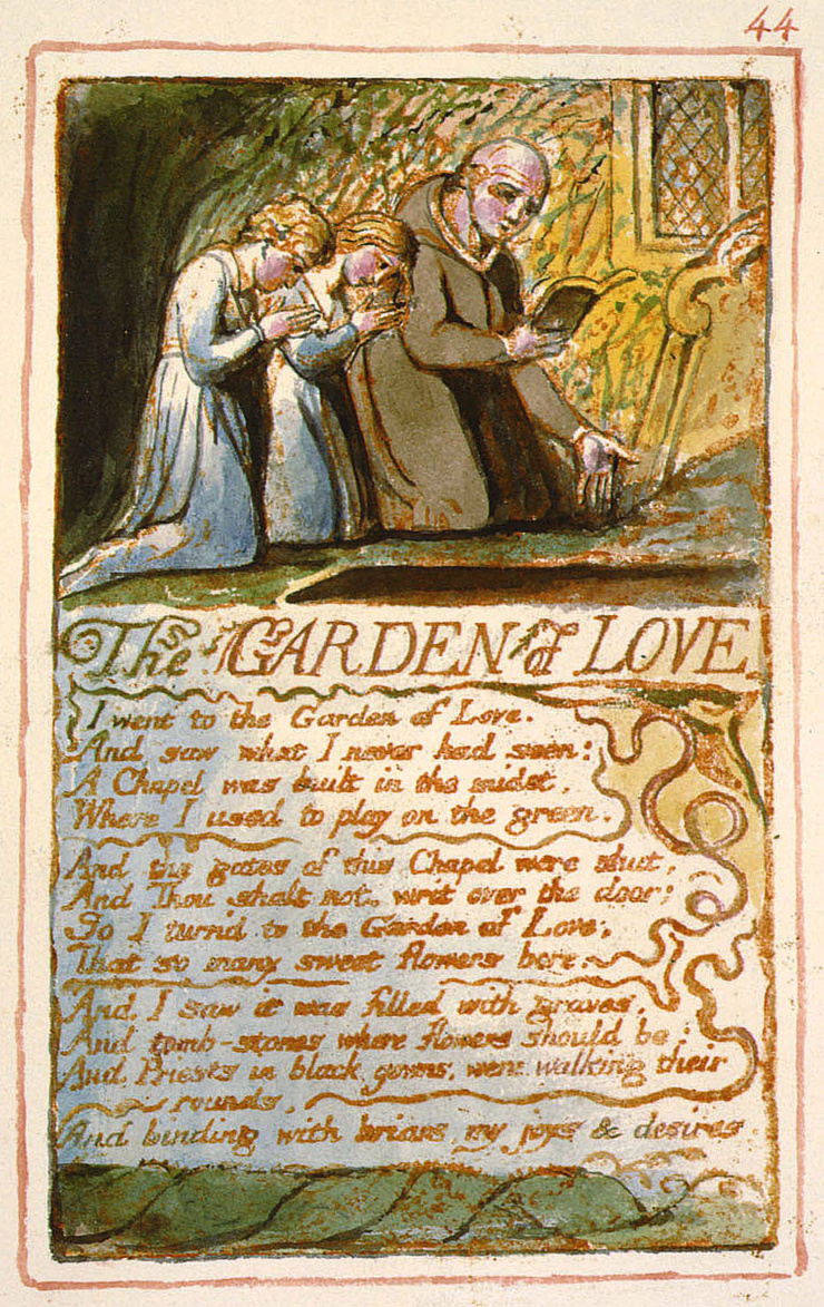 William Blake