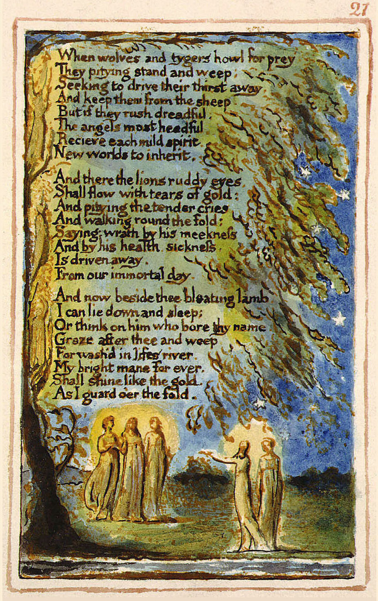 William Blake