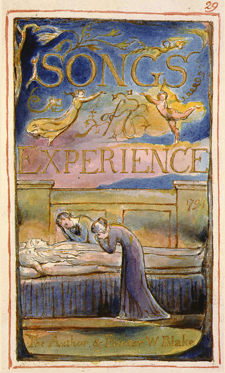William Blake