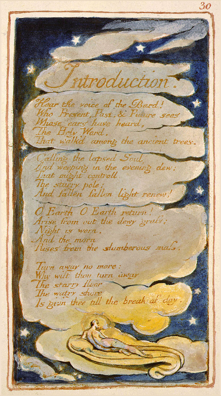 William Blake