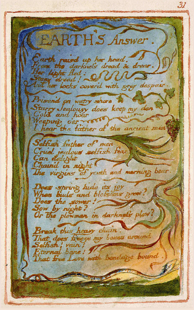 William Blake