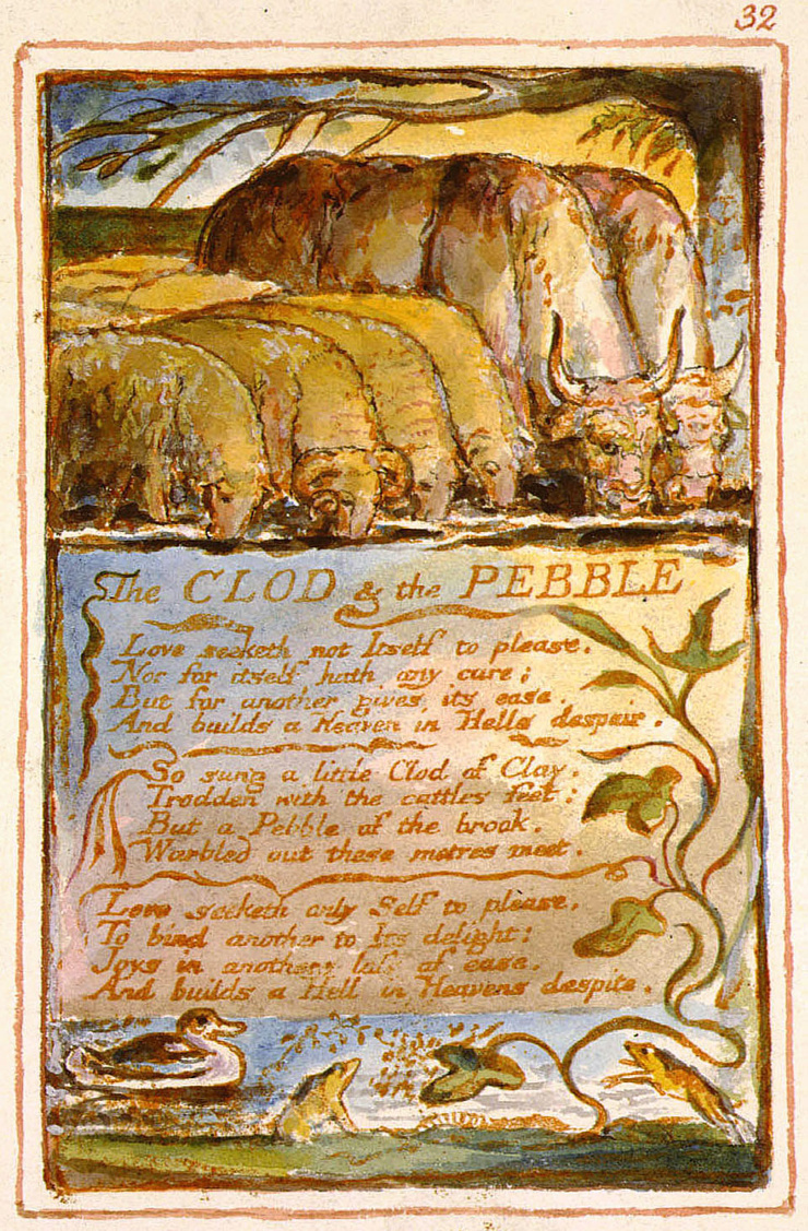 William Blake
