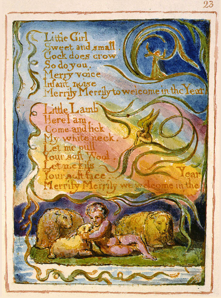 William Blake