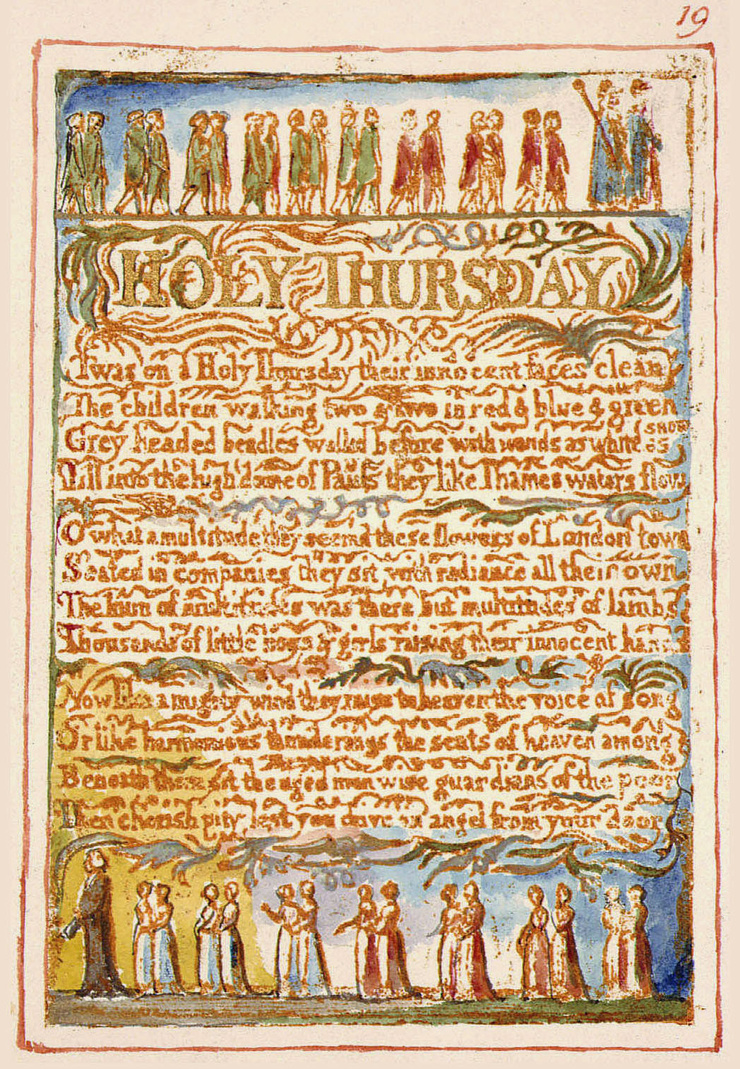 William Blake