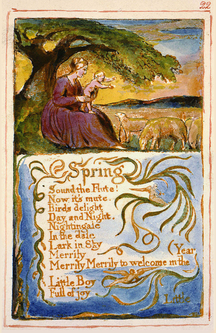 William Blake